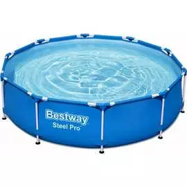 Каркасный бассейн BestWay