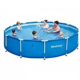 Каркасный бассейн BestWay