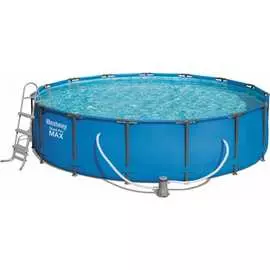 Каркасный бассейн BestWay