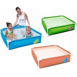 Каркасный бассейн BestWay