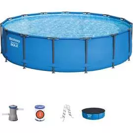 Каркасный бассейн BestWay