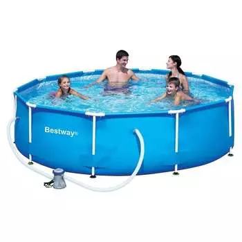 Каркасный бассейн BestWay 56260 BW 010940