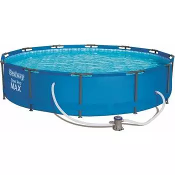 Каркасный бассейн BestWay