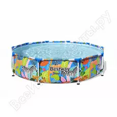 Каркасный бассейн BestWay