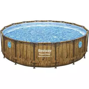 Каркасный бассейн BestWay