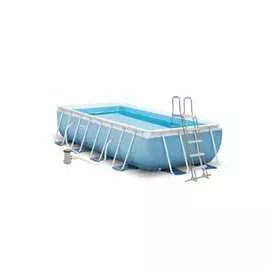 Каркасный бассейн INTEX