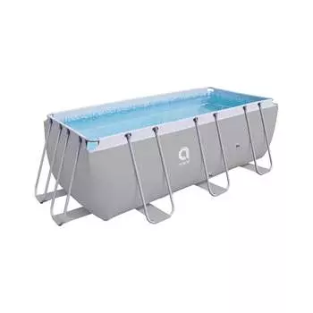 Каркасный прямоугольный бассейн Avenli 107363