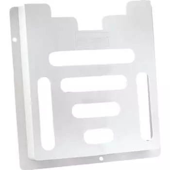 Карман для документов Tekpan пластик, A4 TP 994400