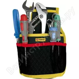 Карман для инструмента TOPEX
