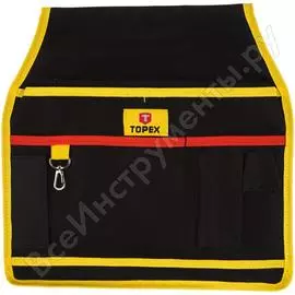 Карман для инструмента TOPEX