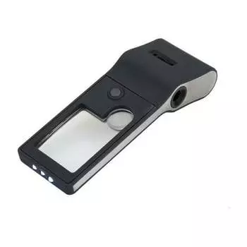 Карманная лупа для чтения Pro Legend PL4424