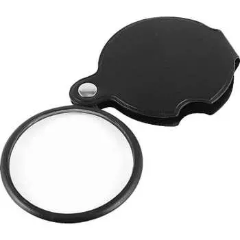 Карманная лупа Следопыт PF-SM-02