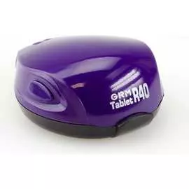 Карманная оснастка для печати GRM Tablet R40 121200052