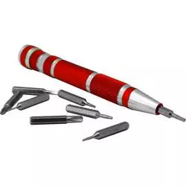 Карманная отвертка Beroma