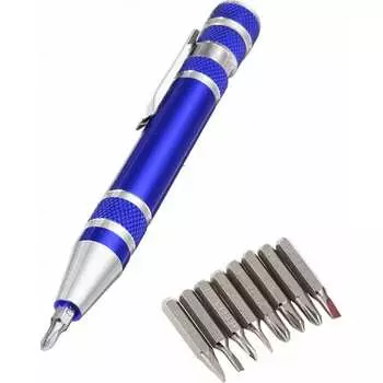 Карманная отвертка Beroma