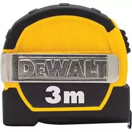 Карманная рулетка Dewalt