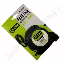 Карманная рулетка On PLUS 05-01-104