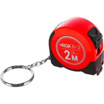 Карманная рулетка RGK R2