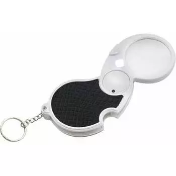 Карманная складная лупа Pro Legend PL4451