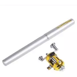 Карманная удочка Beroma