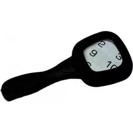 Карманная увеличительная лупа PALITRA TECHNOLOGY КУ 10172