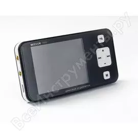 Карманный цифровой осциллограф МЕГЕОН 15002 к0000015183