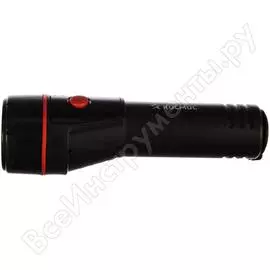 Карманный фонарь, 2хr20 космос классика т-8109 koc8109t