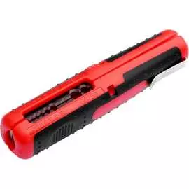 Карманный изолированный инструмент для снятия изоляции BOVIDIX