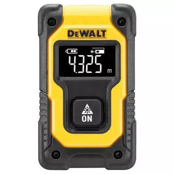 Карманный лазерный дальномер Dewalt DW055PL-XJ