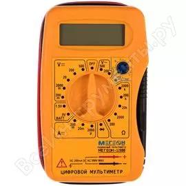 Карманный мультиметр МЕГЕОН 12800 к0000007585