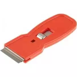 Карманный пластиковый скребок Baiyun