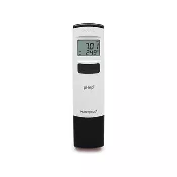 Карманный рн-метр HANNA instruments HI98108 HI98108