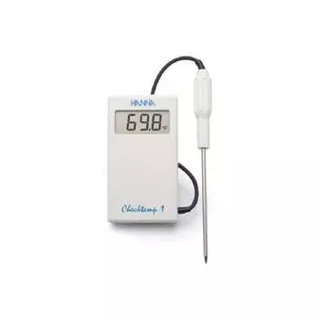 Карманный термометр HANNA instruments HI98509 Checktemp HI98509СП