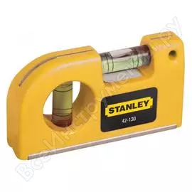 Карманный уровень Stanley