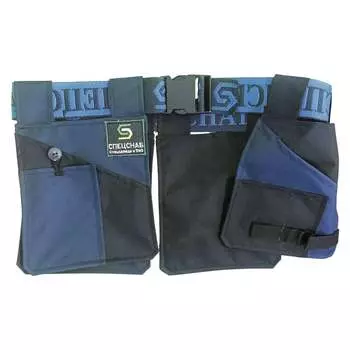 Карманы для инструментов СПЕЦСНАБ PI-4