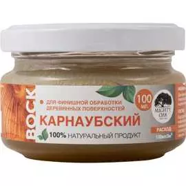 Карнаубский воск MIGHTY OAK