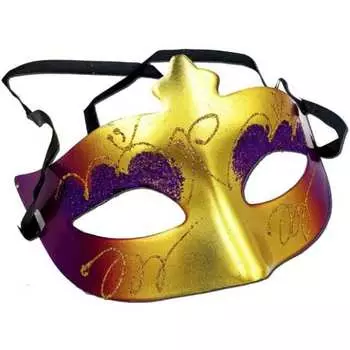 Карнавальная маска Магия праздника
