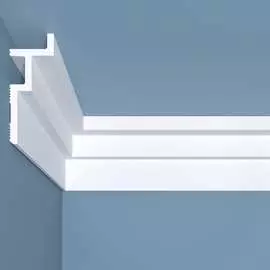 Карниз bello deco