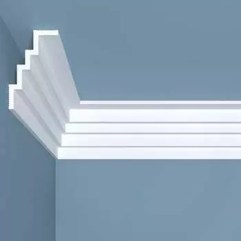 Карниз bello deco