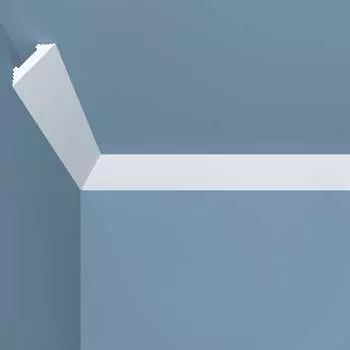 Карниз bello deco XPS К 15 00-00106295