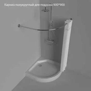 Карниз для поддона Triton Щ0000052864