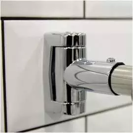 Карниз для шторы на ванну Филадельфия Радомир 1-12-2-0-0-042