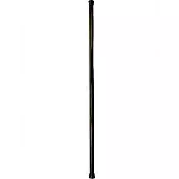 Карниз для ванной Bath Plus mini 70x120 черный KKmn-005