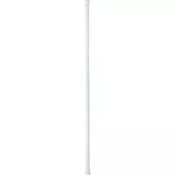 Карниз для ванной Bath Plus mini 70x120 белый KKmn-004