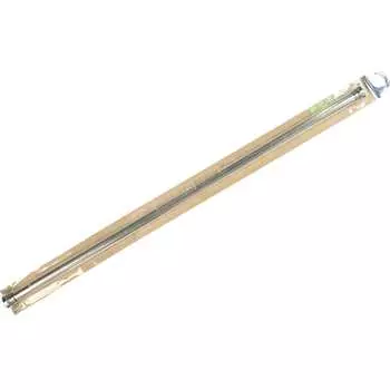 Карниз для ванной комнаты IDDIS 030A200I14