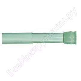 Карниз для ванной комнаты Milardo