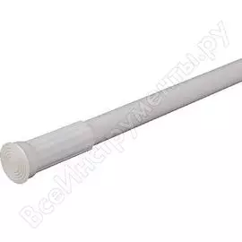 Карниз для ванной MELODIA Mcr-00003 28384