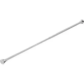 Карниз для ванной Tokito TOK-240CHR