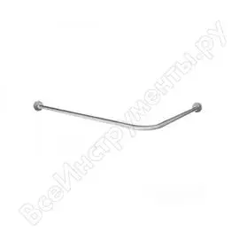 Г-образный карниз для ванны Пандора Aquatek