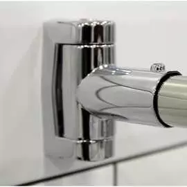 Карниз к поддону к ДУ 80 Радомир 1-12-2-0-0-007